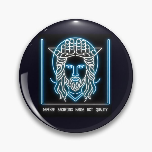 Item preview, Tyr Defense – Sacrificing Hands, Not Quality. designed and sold by  ViralVisionsCreating .