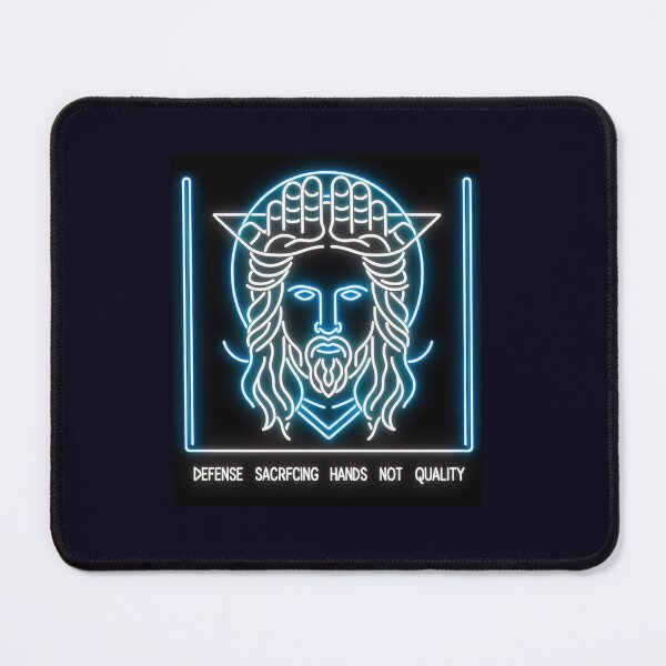 Item preview, Tyr Defense – Sacrificing Hands, Not Quality. designed and sold by  ViralVisionsCreating .
