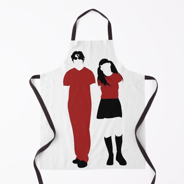 Item preview, Jack and Meg designed and sold by Londonation.