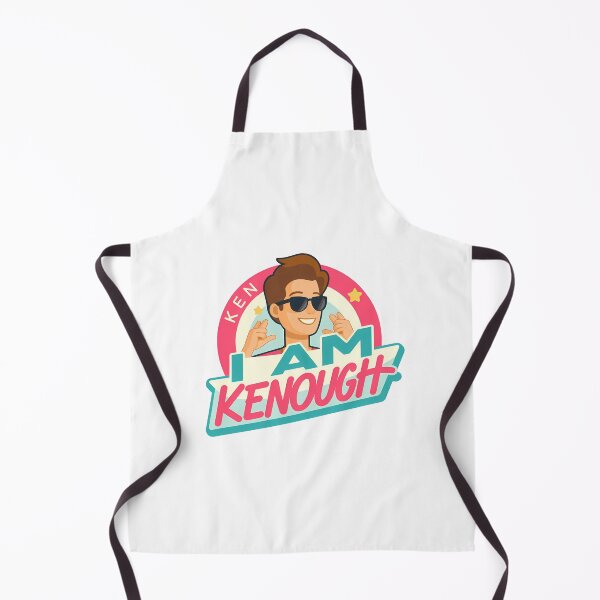Item preview, Kenough: The Art of Self-Worth designed and sold by aol-merch.