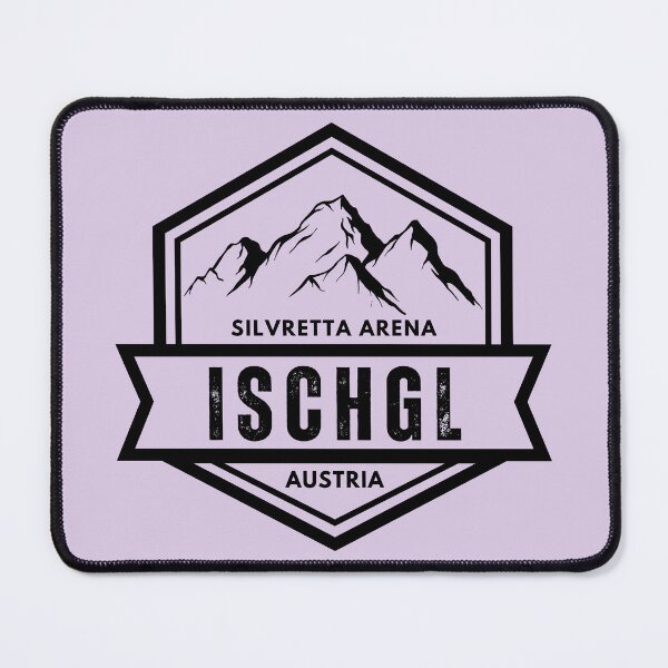 Item preview, Ischgl - Silvretta Arena - Austria  designed and sold by GoodOldVintage.