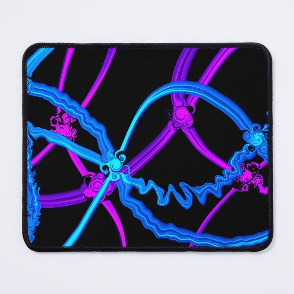 Item preview, Distortion of Sound designed and sold by IVrune_art.
