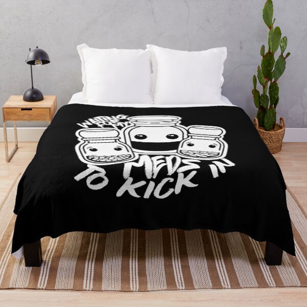 Item preview, Chronic Illness Life designed and sold by Mischief & Mythos.