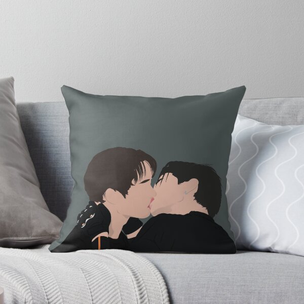 Item preview, Can you still love me just the way I am? | thame po heart that skips a beat designed and sold by Pinu92.