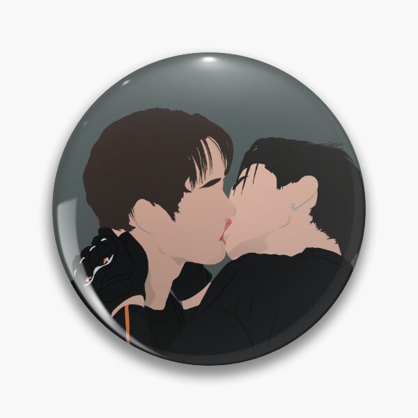 Item preview, Can you still love me just the way I am? | thame po heart that skips a beat designed and sold by Pinu92.