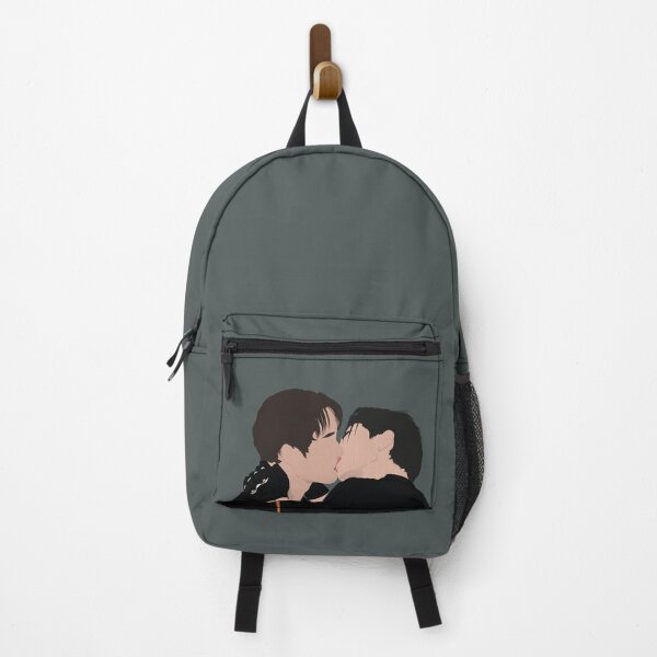 Item preview, Can you still love me just the way I am? | thame po heart that skips a beat designed and sold by Pinu92.