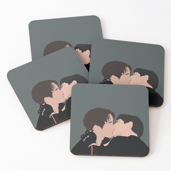 Item preview, Can you still love me just the way I am? | thame po heart that skips a beat designed and sold by Pinu92.