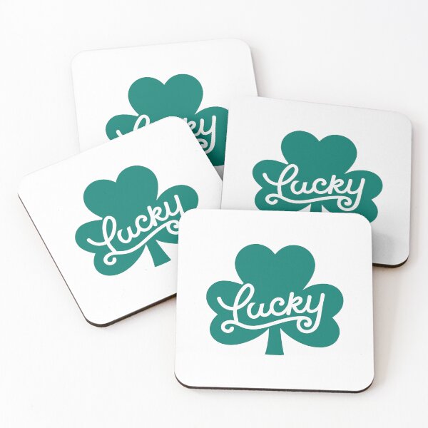 Item preview, St. Patrick’s Day Lucky Clover Fest designed and sold by Timegraf.