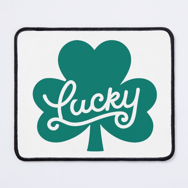 Item preview, St. Patrick’s Day Lucky Clover Fest designed and sold by Timegraf.