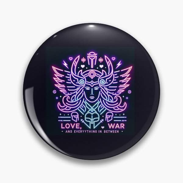 Item preview, .Freya Inc. – Love, War, and Everything in Between designed and sold by  ViralVisionsCreating .