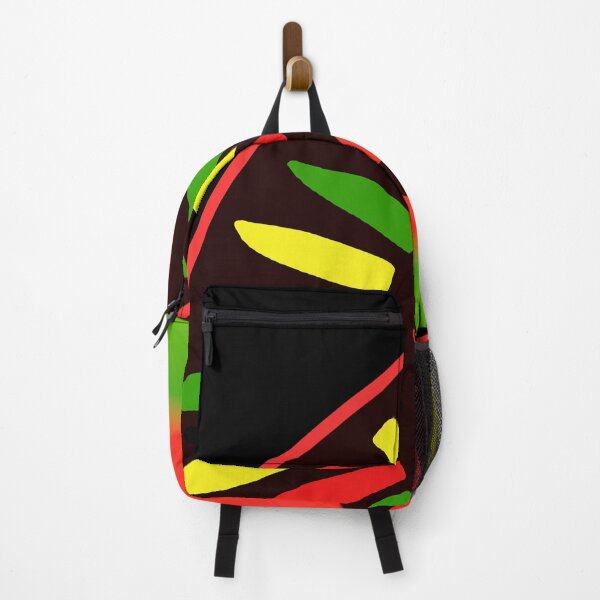 Item preview, Rasta Lion Head Reggae Art - African Roots Symbol designed and sold by DrawHandArt.