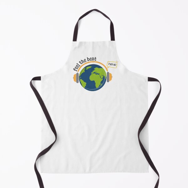 Item preview, World Radio 7.83 HZ - Feel the Beat designed and sold by Sergio's Vibe Lab.