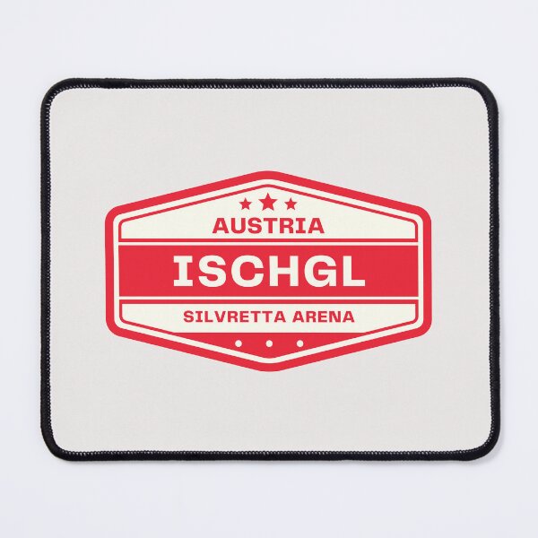 Item preview, Ischgl - Silvretta Arena - Austria  designed and sold by GoodOldVintage.