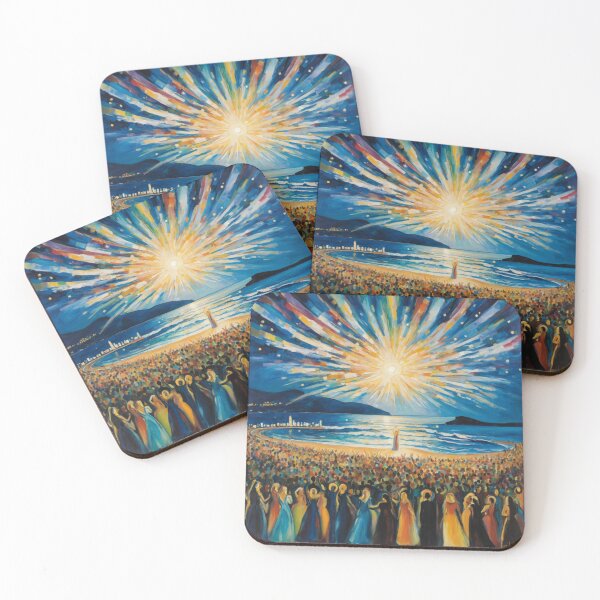 Item preview, Waves of Sound designed and sold by A Rich Priest.