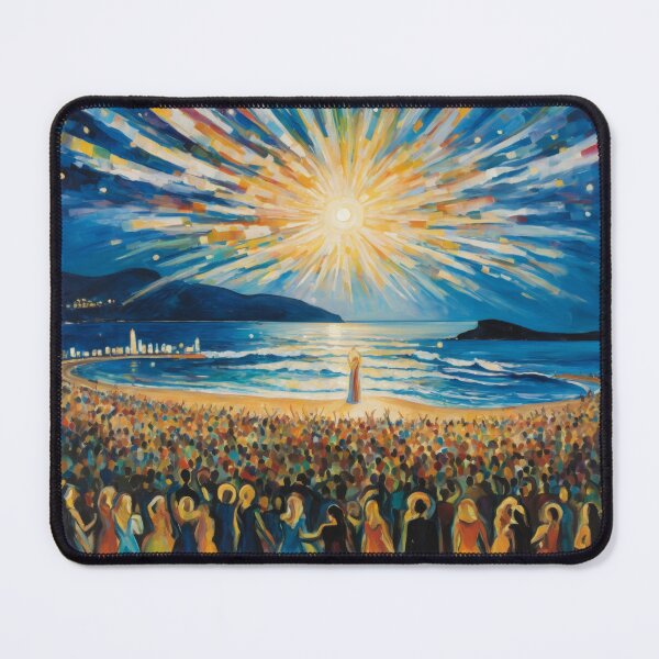 Item preview, Waves of Sound designed and sold by A Rich Priest.