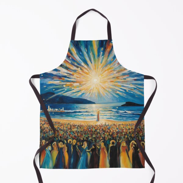 Item preview, Waves of Sound designed and sold by A Rich Priest.