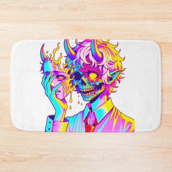 Item preview, Hot Demon Boy designed and sold by SublimeFairy.