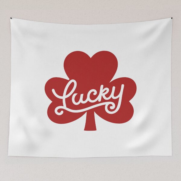 Item preview, St. Patrick’s Day Lucky Clover Fest designed and sold by Timegraf.