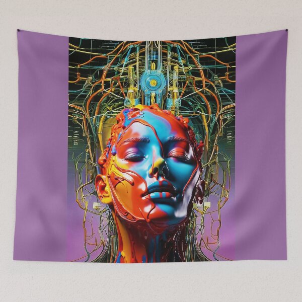 Item preview, DRAINING THE SOUL OF HUMANITY designed and sold by Tammera.