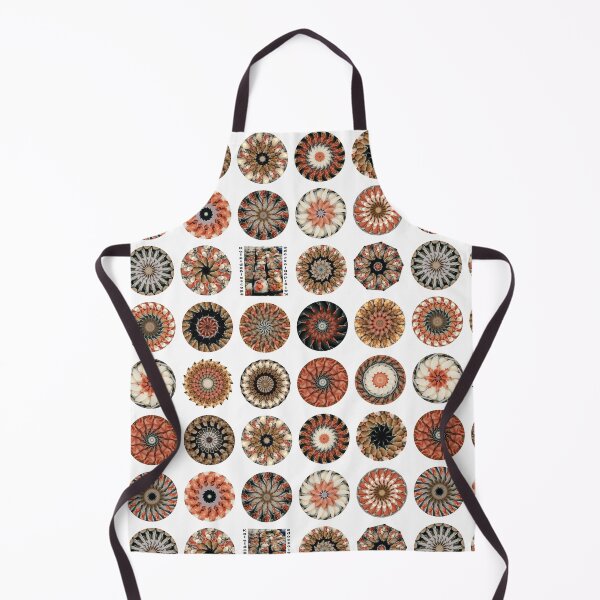 Item preview, Bend Farmers Market Mushrooms KaleidoBioscope Collection designed and sold by Kaleidobioscope.