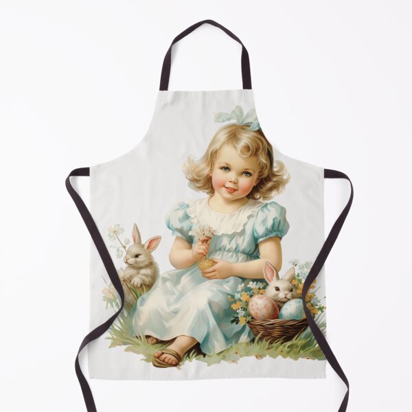 Item preview, Vintage Easter bunny honey designed and sold by MendaciousMina.