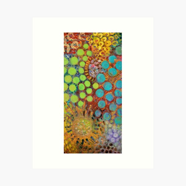 Item preview, Honey Comb Design designed and sold by Shelagh's Art.