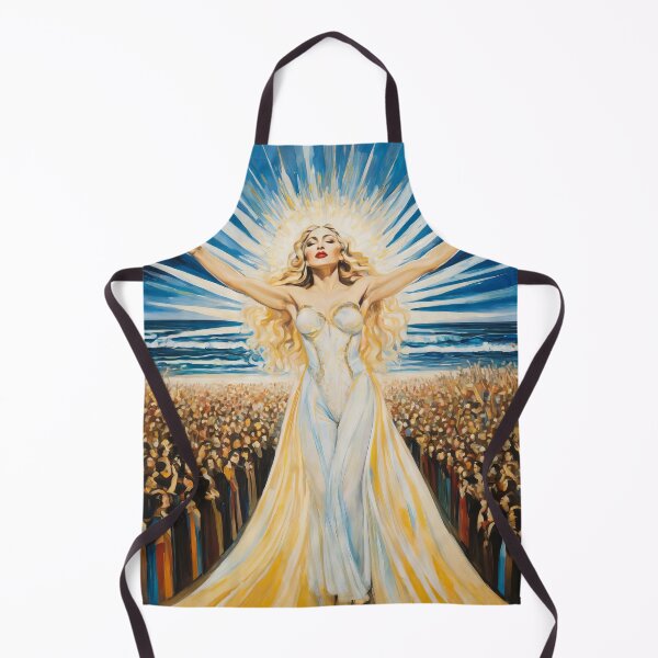 Item preview, Euphoric Crowd designed and sold by A Rich Priest.