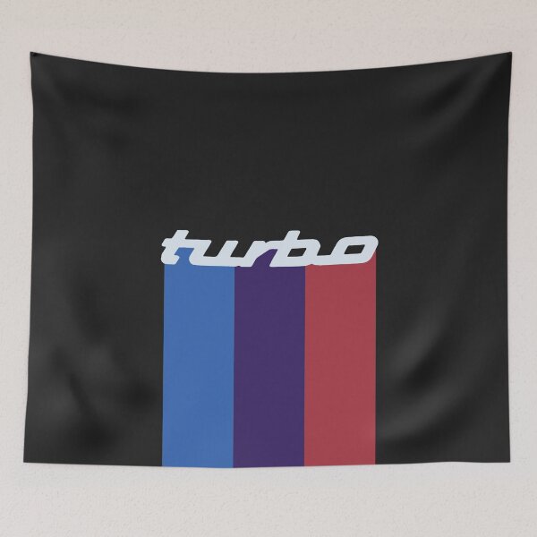 Item preview, Turbo 2002 designed and sold by Bob4rt.