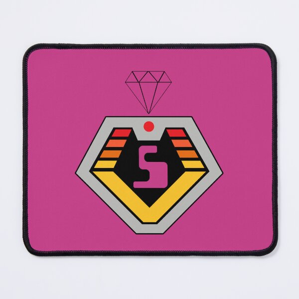Item preview, Goggle Pink designed and sold by Nerdious.