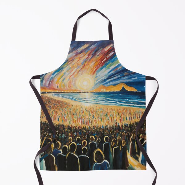 Item preview, Reflections on the Sand designed and sold by A Rich Priest.