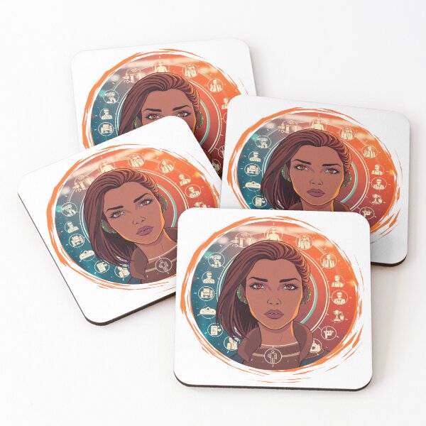 Item preview, Empowered women We are everything we want to be. designed and sold by Sublime Infinito.