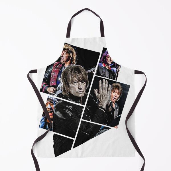 Item preview, Richie Sambora designed and sold by SyahrulPopArt.