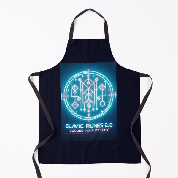 Item preview, Slavic Runes 2.0 – Decode Your Destiny designed and sold by ViralVisionsCreating .