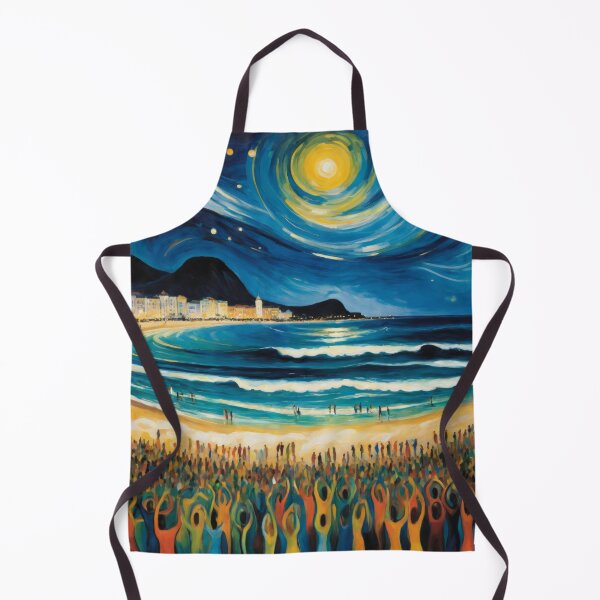Item preview, Echoes of the Ocean designed and sold by A Rich Priest.