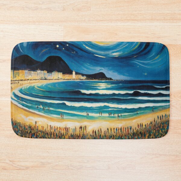 Item preview, Echoes of the Ocean designed and sold by A Rich Priest.