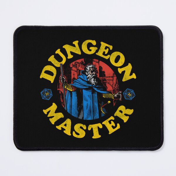 Item preview, Dungeon master designed and sold by KOB-DESIGN ⭐⭐⭐⭐⭐.