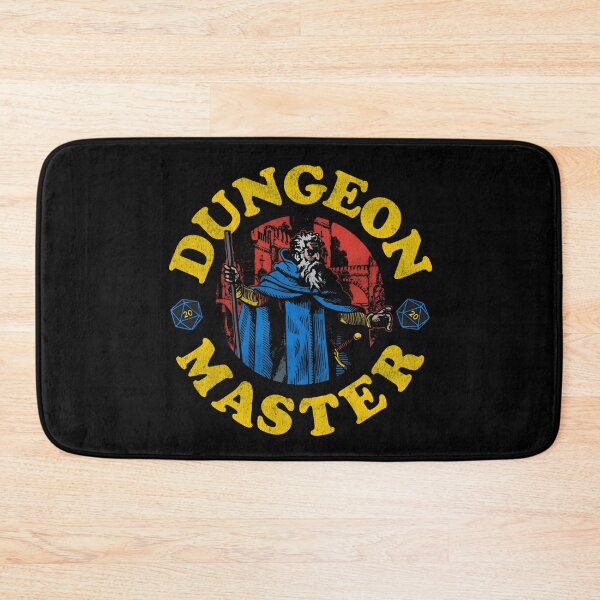Item preview, Dungeon master designed and sold by KOB-DESIGN ⭐⭐⭐⭐⭐.