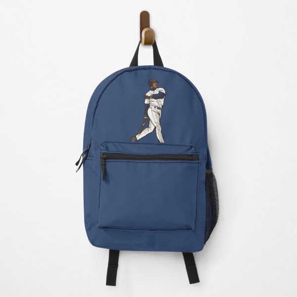 Item preview, Ken Griffey Jr Swing Cartoon designed and sold by RatTrapTees.