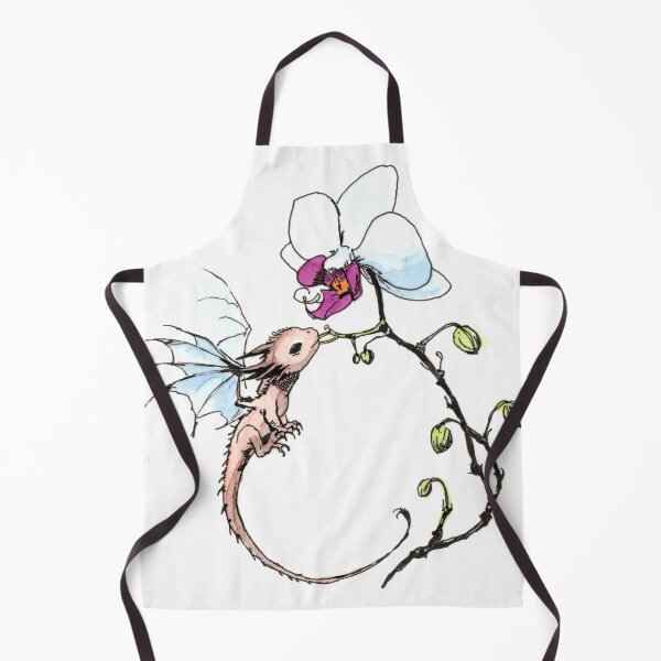 Item preview, Orchid Dragon designed and sold by Scribbles & Doodles by Jinx.