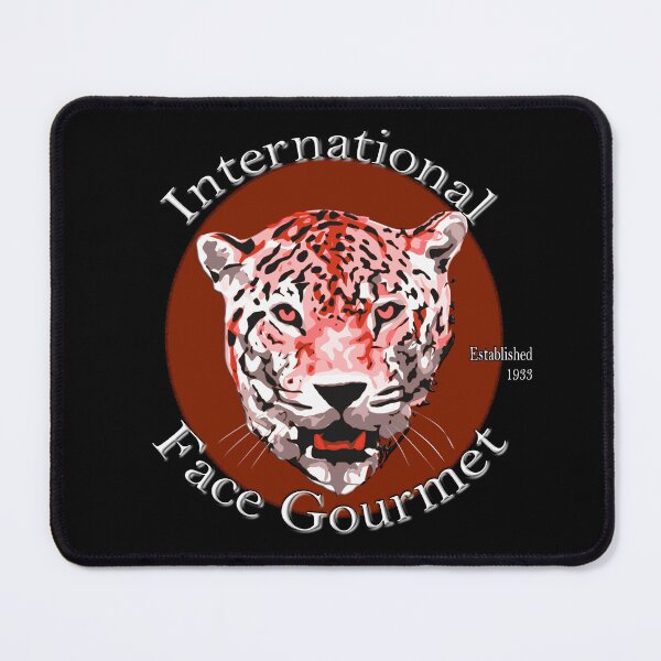 Item preview, International Space Gourmet designed and sold by Brooklyn Hearty.
