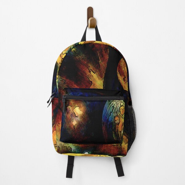 Item preview, The Space & the Abstrat & the moon designed and sold by Helios Be. Lavsh.