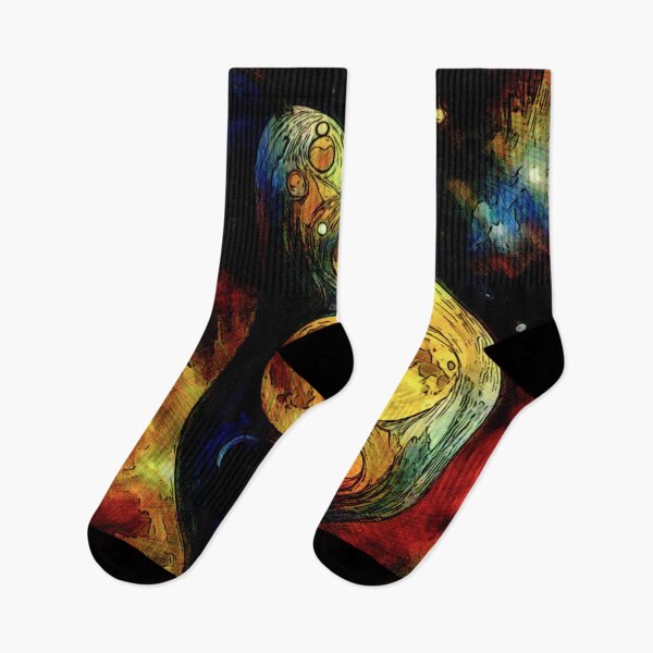 Item preview, The Space & the Abstrat & the moon designed and sold by Helios Be. Lavsh.