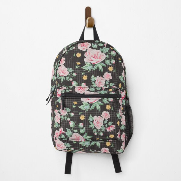Item preview, Elegant Floral Pattern designed and sold by CraftachicDsgn.