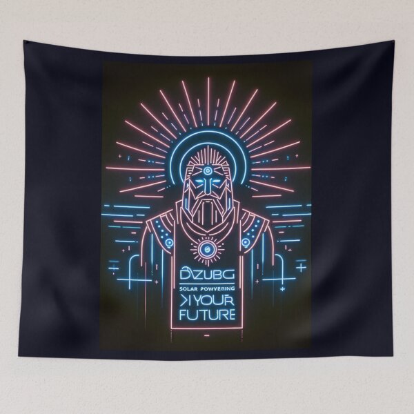 Item preview, Dażbóg Solar – Powering Your Future. designed and sold by  ViralVisionsCreating .