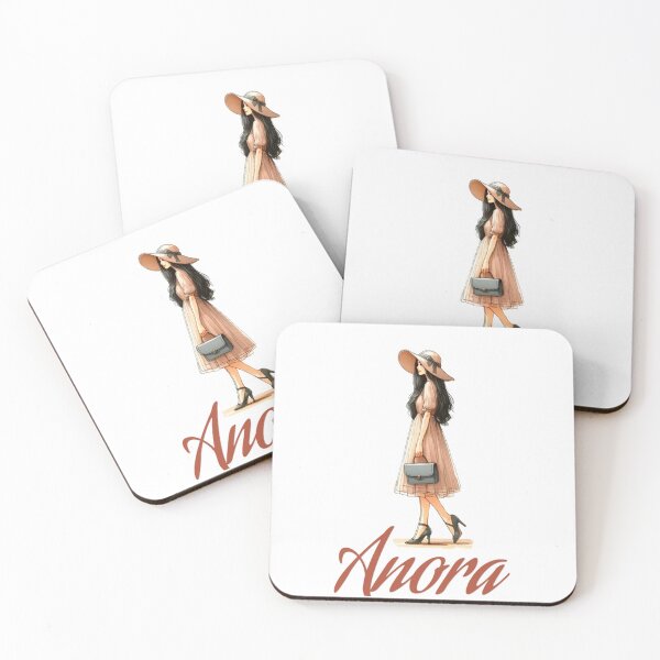 Item preview, Anora - Elegant Film Inspiration designed and sold by lojadpop.