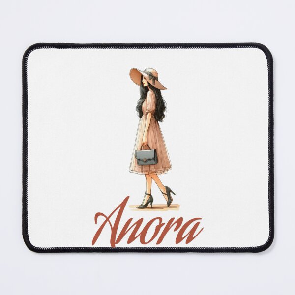 Item preview, Anora - Elegant Film Inspiration designed and sold by lojadpop.