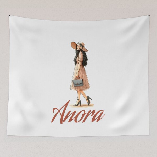 Item preview, Anora - Elegant Film Inspiration designed and sold by lojadpop.