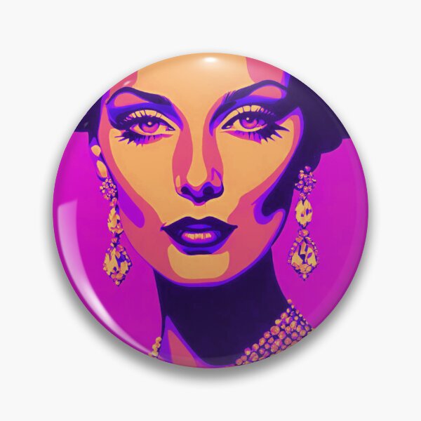 Item preview, VIVA LA DIVA designed and sold by Anamcaradivine.