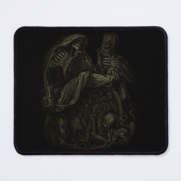 Item preview, Reaper's Party designed and sold by John MacPherson Allan.
