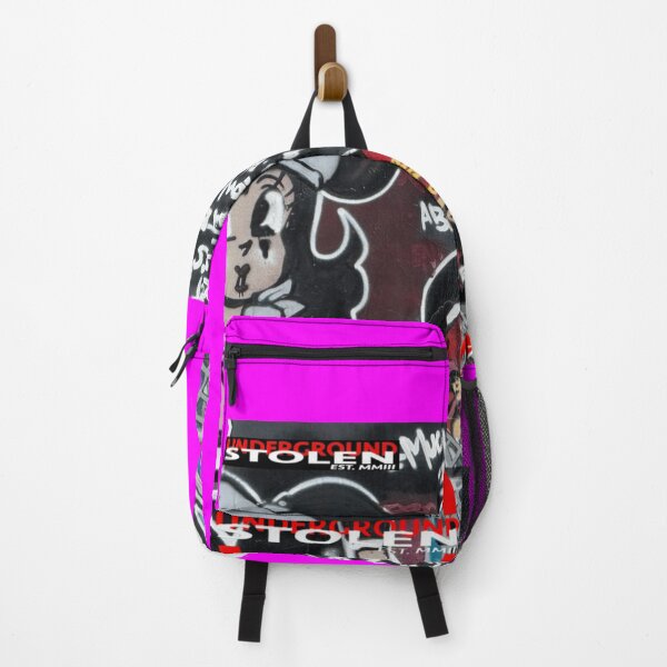 Item preview, GRAF PINK LA designed and sold by StlnUndrgrnd.